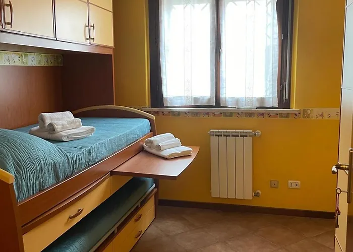 La Casa Di Romina * Roma