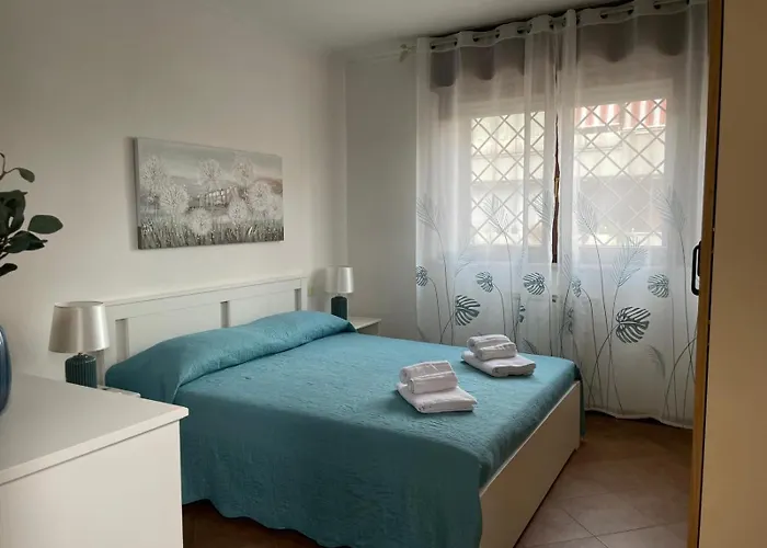 La Casa Di Romina