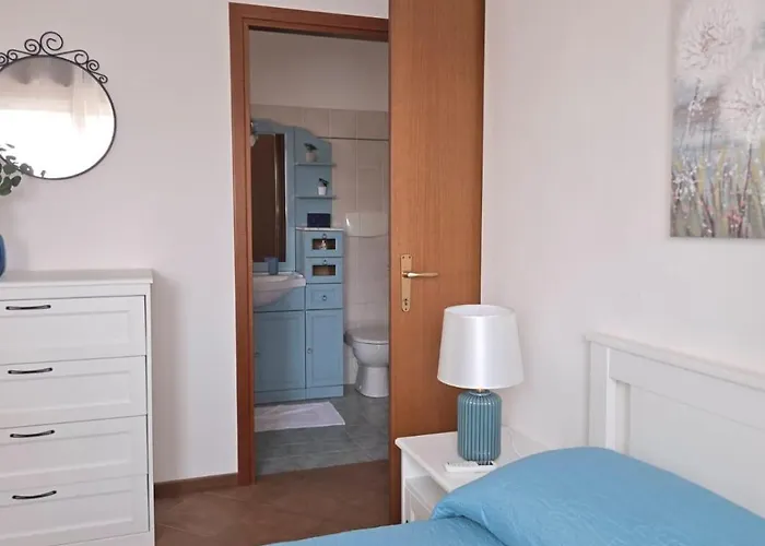 La Casa Di Romina Apartamento