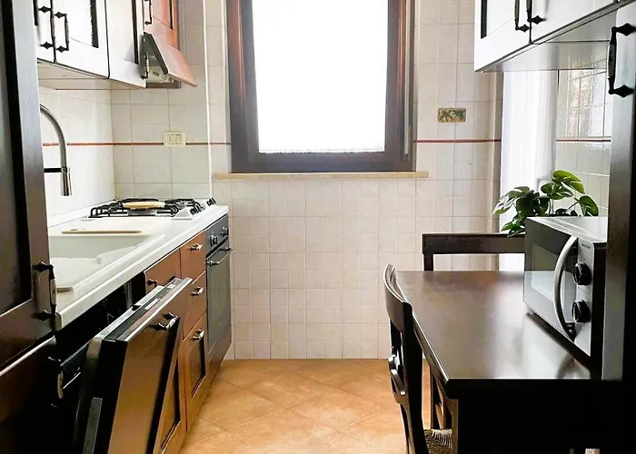 Apartamento La Casa Di Romina