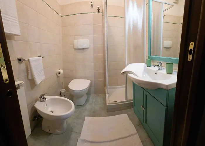Apartamento La Casa Di Romina *