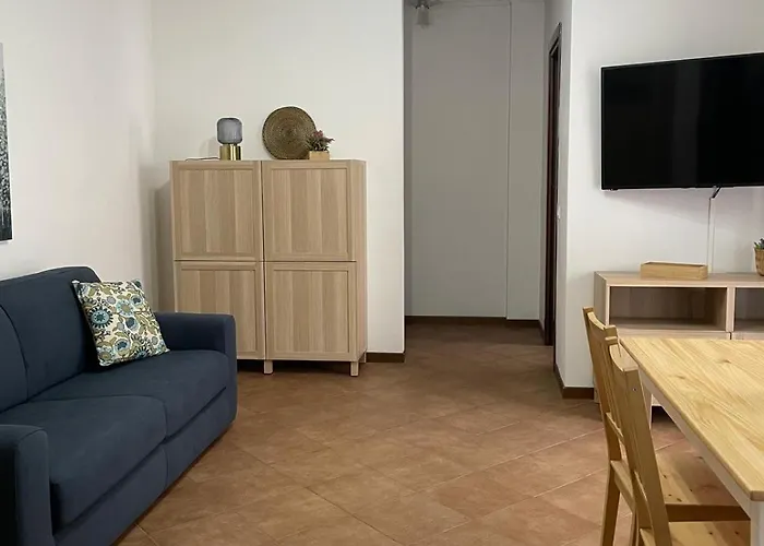 La Casa Di Romina Apartamento Roma