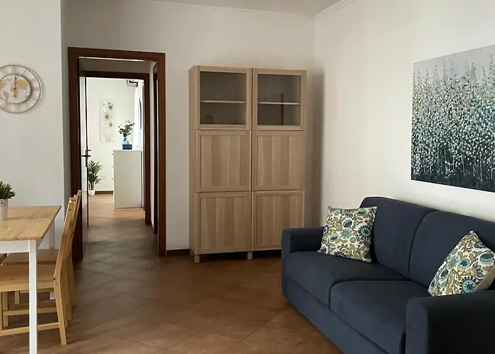 La Casa Di Romina * Roma