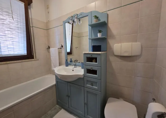 Apartamento La Casa Di Romina