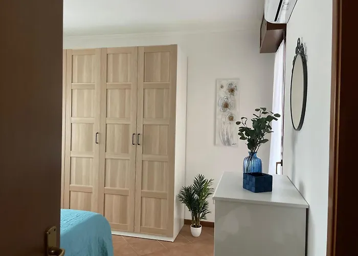 La Casa Di Romina Apartamento Roma