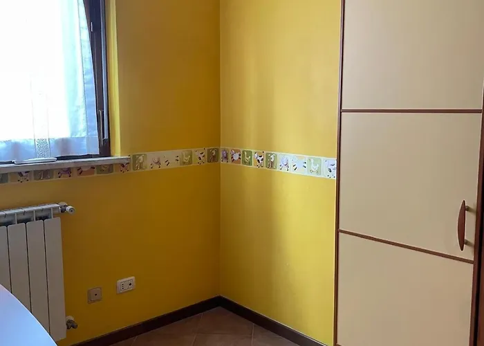 La Casa Di Romina Apartamento *